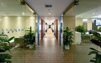 New Beacon Luguang International Hotel