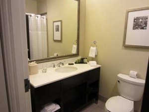 Hotel Embassy Suites St. Louis - Downtown