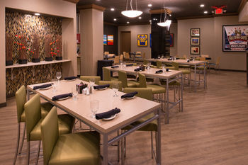 Hotel Holiday Inn St. Louis - Downtown Conv Ctr