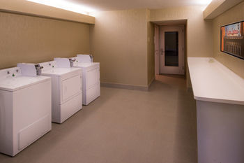 Hotel Holiday Inn St. Louis - Downtown Conv Ctr