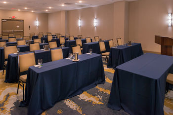 Hotel Holiday Inn St. Louis - Downtown Conv Ctr