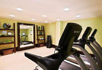 Hotel Courtyard By Marriott Albany Thruway