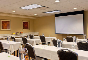 Hotel Courtyard By Marriott Albany Thruway