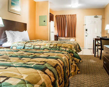 Suburban Extended Stay Hotel