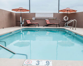 Suburban Extended Stay Hotel