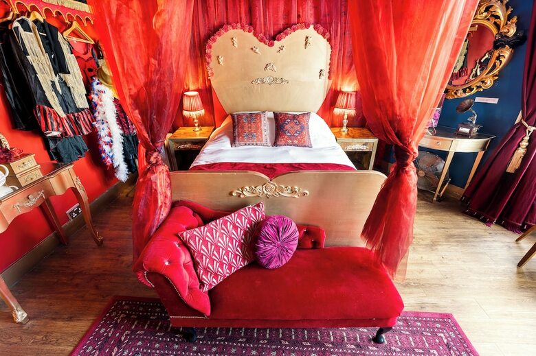 Hotel Pelirocco