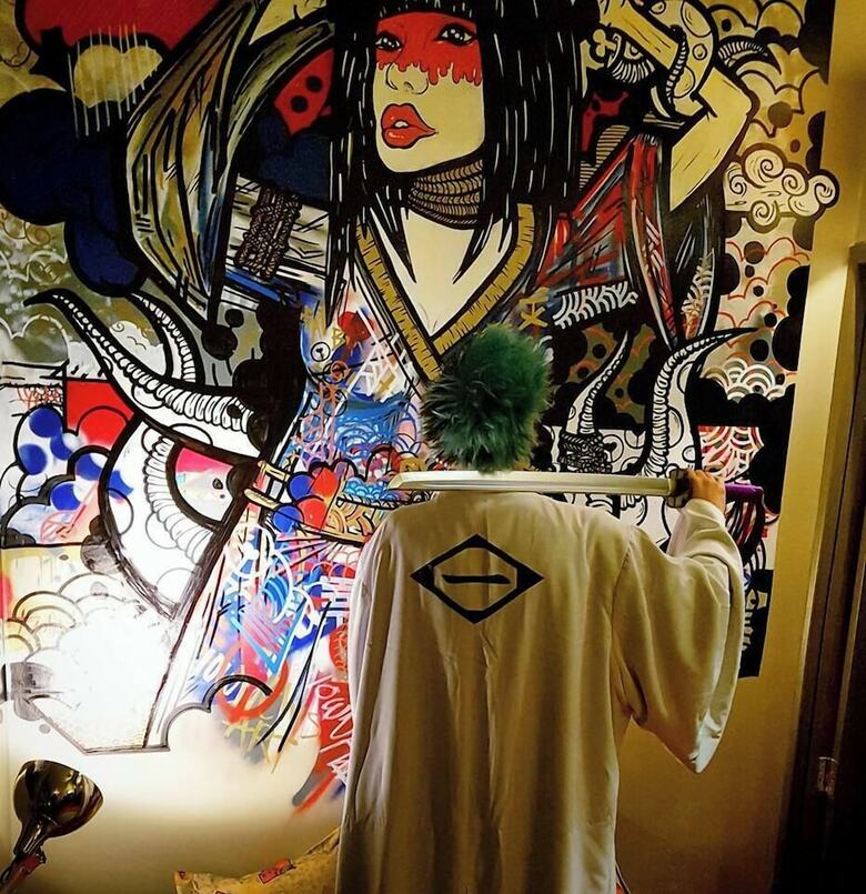 Hotel Pelirocco