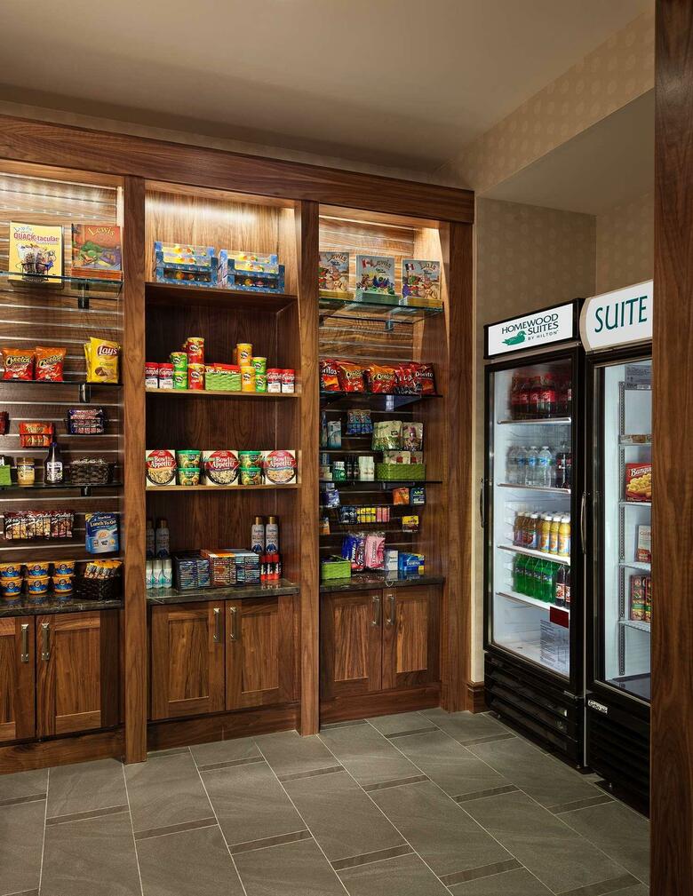 Hotel Hilton Garden Inn Atlanta Midtown