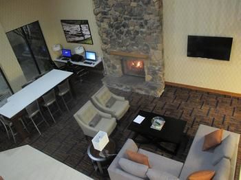 Hotel Best Western Benton Harbor-st. Joseph