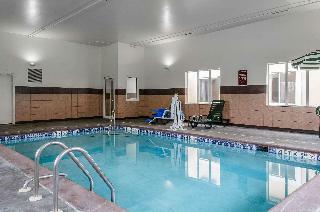 Hotel Sleep Inn & Suites