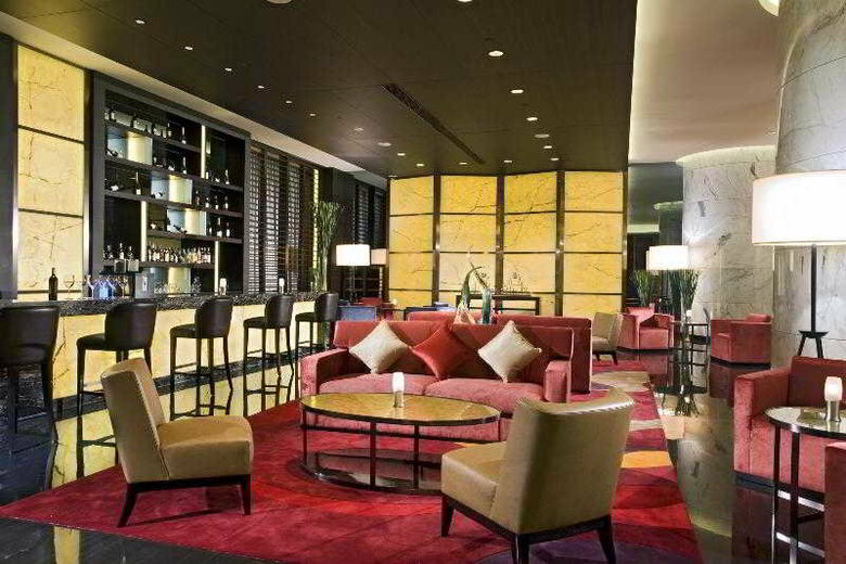 Hotel Four Points By Sheraton Chengdu, Anren