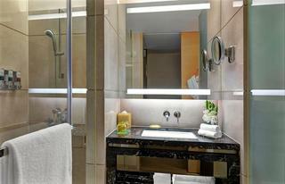 Hotel Four Points By Sheraton Chengdu, Anren