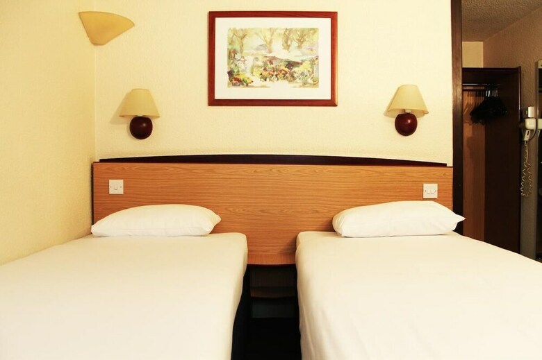 Hotel Campanile Hull - City Centre