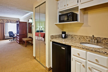 Hotel Holiday Inn Express Ringgold