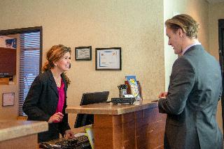My Place Hotel-bismarck, Nd