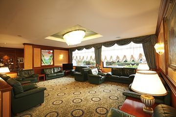 Hotel Rege