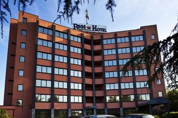 Hotel Rege