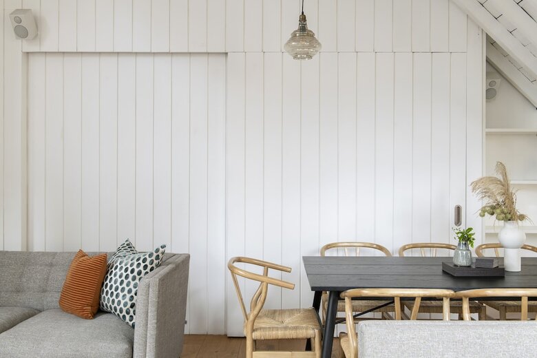 Apartamento Cove Arne Street