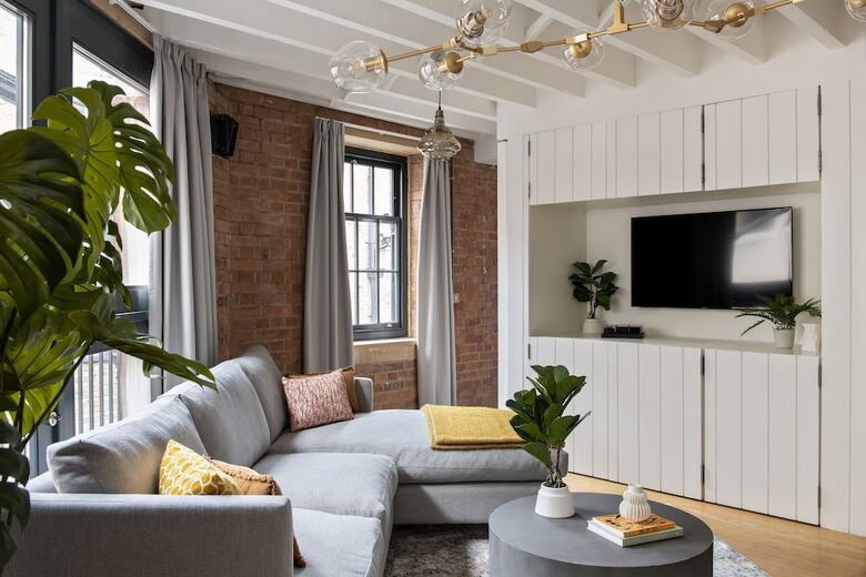 Apartamento Cove Arne Street