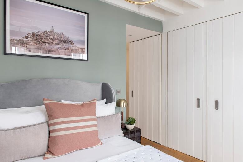 Apartamento Cove Arne Street