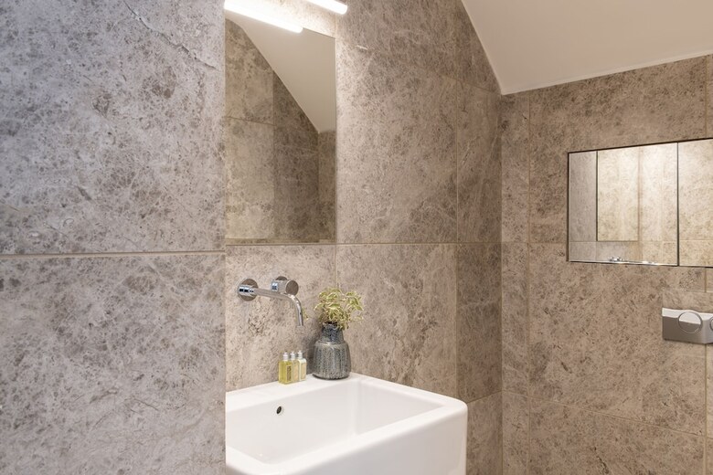 Apartamento Cove Arne Street