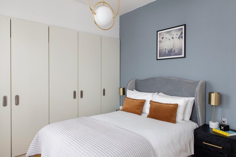Apartamento Cove Arne Street