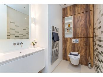 Apartamento Chiltern And Baker Luxury Suites