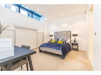 Apartamento Chiltern And Baker Luxury Suites