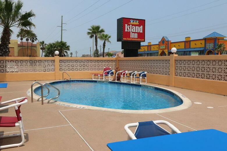 Hotel Island Inn
