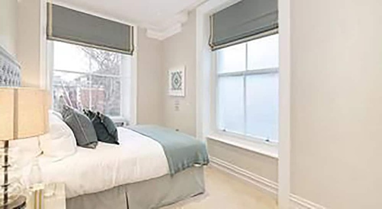 Apartamento The Kensington Residencies