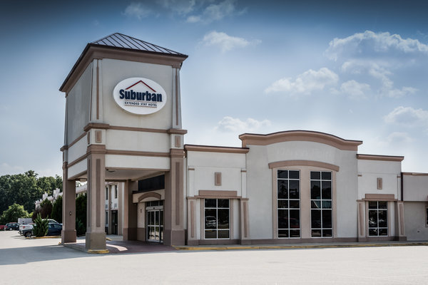 Suburban Extended Stay Hotel