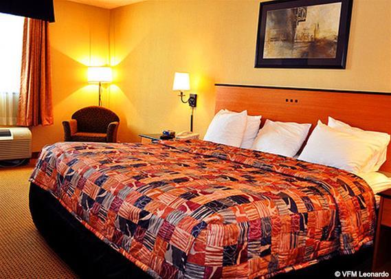 Suburban Extended Stay Hotel