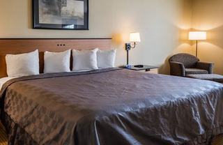Suburban Extended Stay Hotel