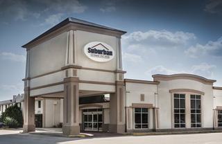 Suburban Extended Stay Hotel