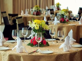 Hotel Mercure Hyderabad Kcp