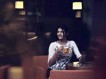 Hotel Mercure Hyderabad Kcp
