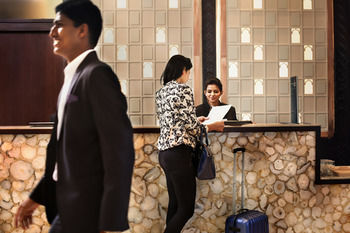 Hotel Mercure Hyderabad Kcp