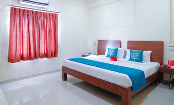 Hotel Oyo Rooms Kachiguda Station Plaza