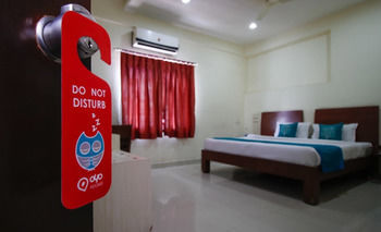 Hotel Oyo Rooms Kachiguda Station Plaza