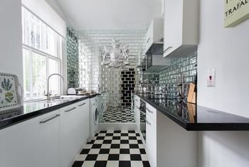 Apartamento Onefinestay - South Kensington Private Homes
