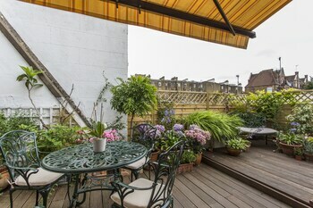 Apartamento Onefinestay - South Kensington Private Homes