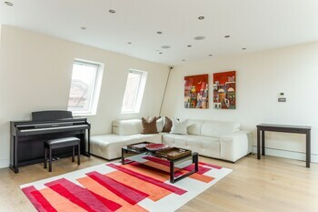 Apartamento Onefinestay - South Kensington Private Homes