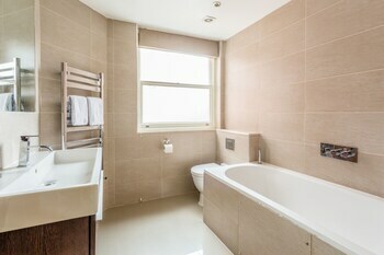 Apartamento Onefinestay - South Kensington Private Homes