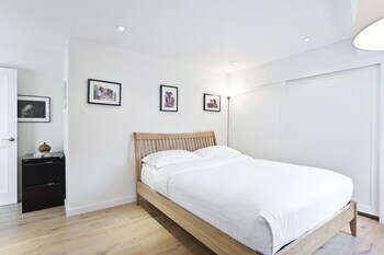 Apartamento Onefinestay - South Kensington Private Homes