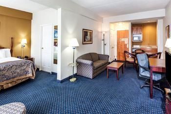 Hotel Wingate By Wyndham - Atlanta At Six Flags