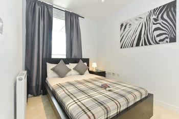 Thames Tower Superior Apartments