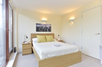 Thames Tower Superior Apartments