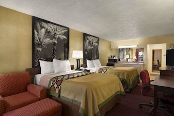 Hotel Super 8 Bradenton Sarasota Area
