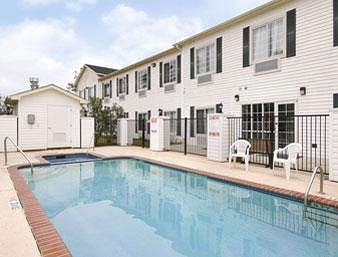 Hotel Super 8 Kountze Big Thicket Na