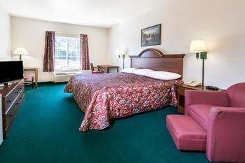Hotel Super 8 Kountze Big Thicket Na